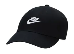 Nike Gorra Club U Cb Negro FB5368-011