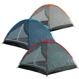 Techo Simple Carpa Para 4 Personas