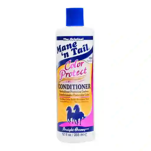 Mane N Tail Acondicionador Color Perfecto