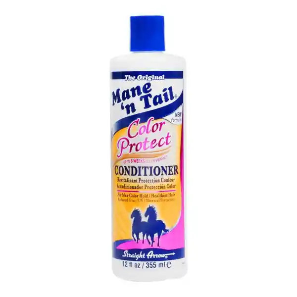 Mane N Tail Acondicionador Color Perfecto