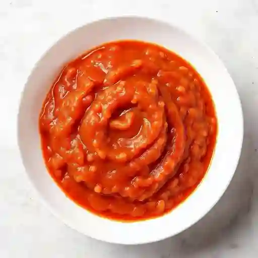 Salsa de rocoto