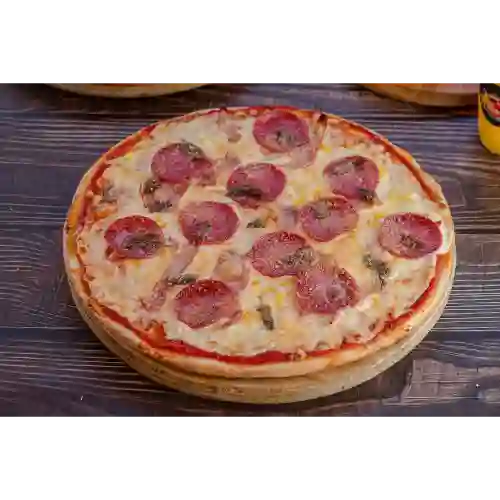 Pizza la Sifrina Mediana