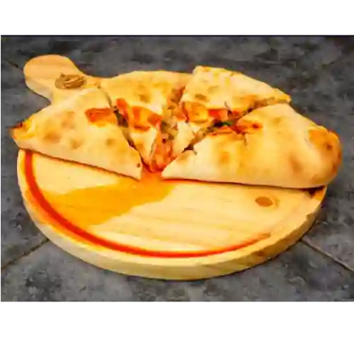 Pizza Calzone Italialiano
