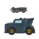 DC juguete league of super pets vehiculo lanzador ace