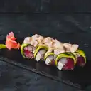 Maki Ceviche Oriental