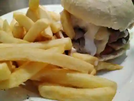 S Lomo Fino Especial