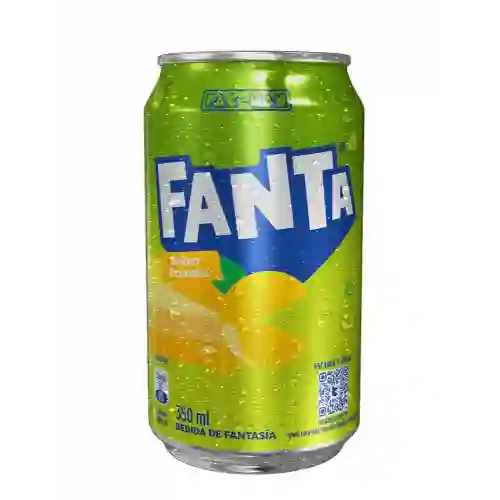 Fanta Pomelo 350 ml