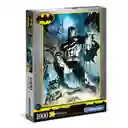 Rompecabezas 1000 Pzs Batman