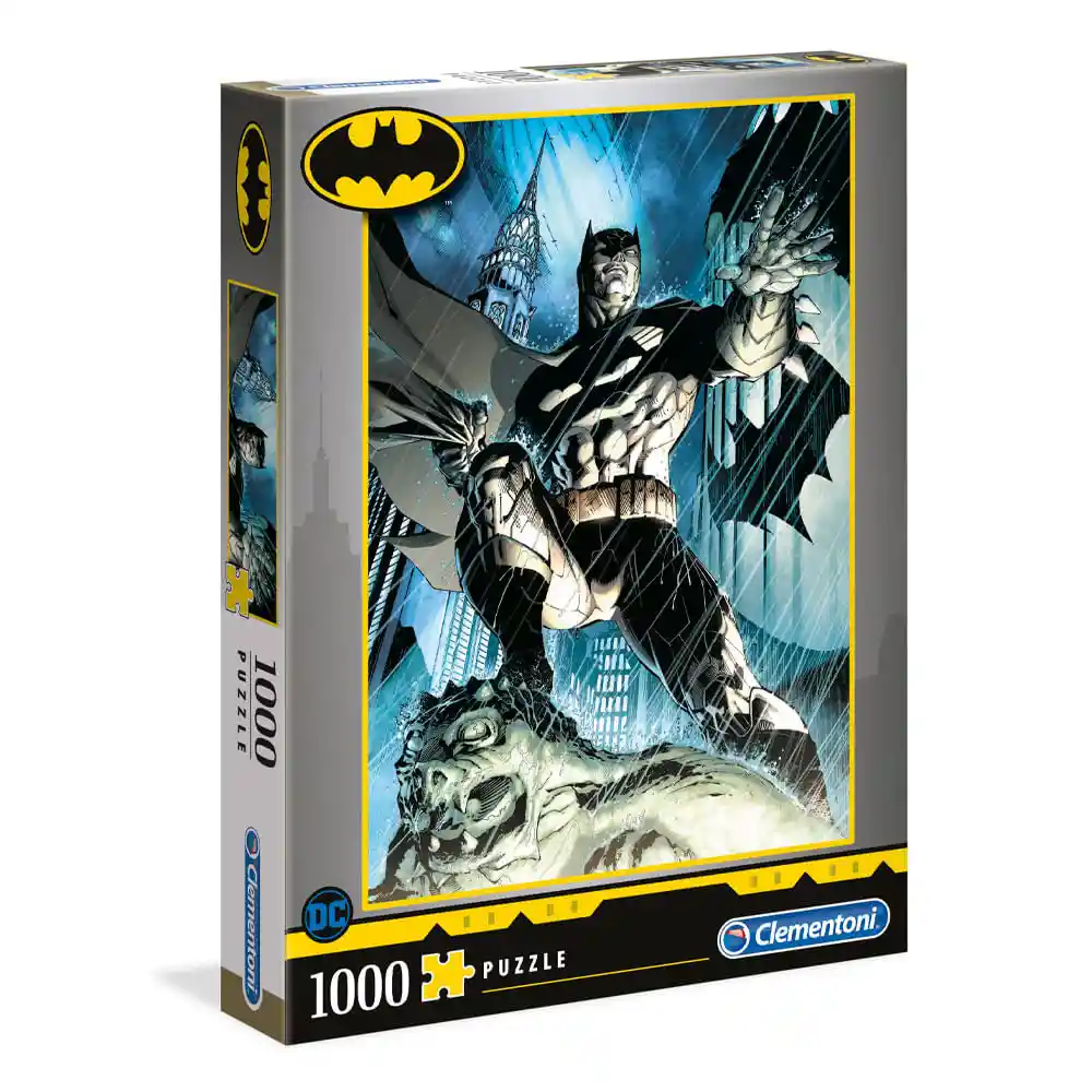 Rompecabezas 1000 Pzs Batman