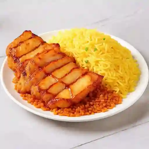 Combo 3 (2 Personas)