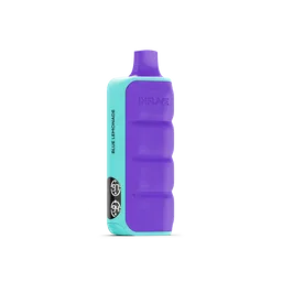 Inflave Vaporizador Flex Blue Lemonade 15.000 Puffs