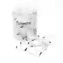 Mascarilla Comprimida Caramelo