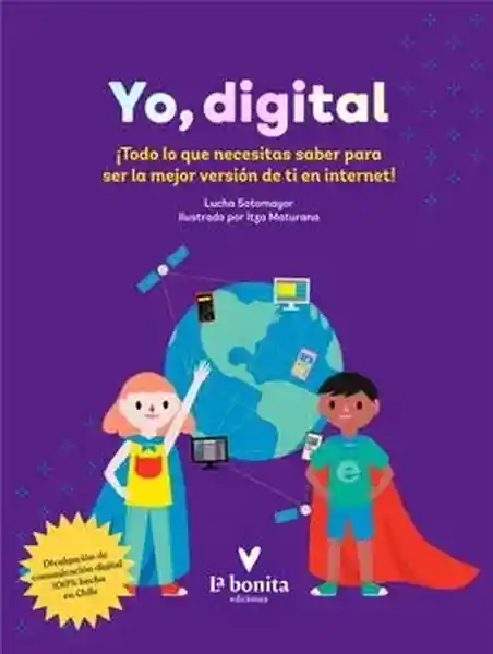 Yo Digital - Sotomayor Lucha