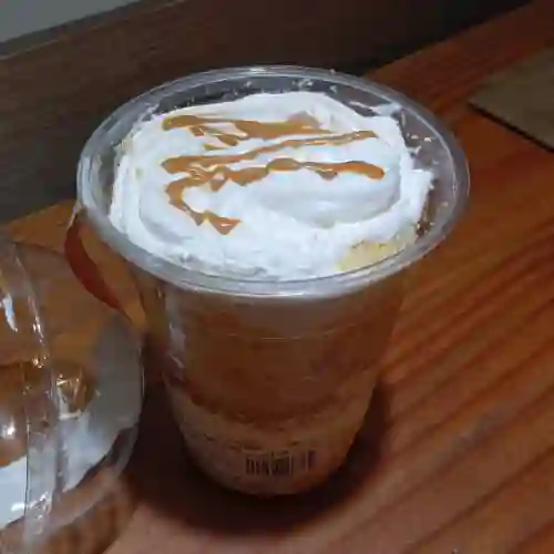 Torta en Vaso Tres Leches Manjar 12 Oz