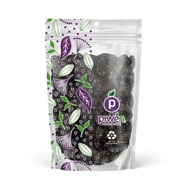 Ciruela Sin Carozo Piwén