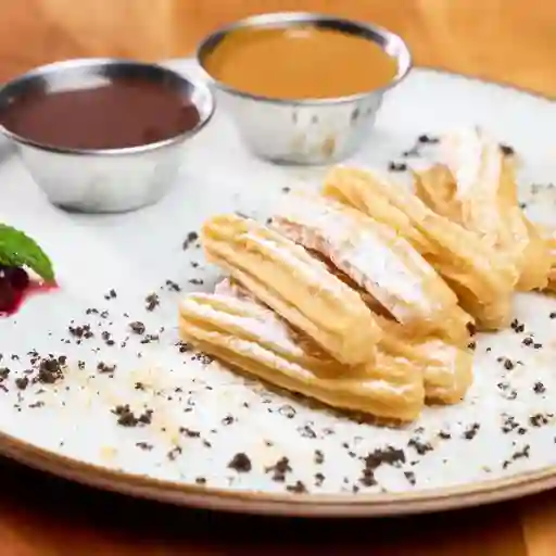 Churros