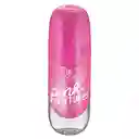 Essence Esmalte Gel Pink Ventures 07