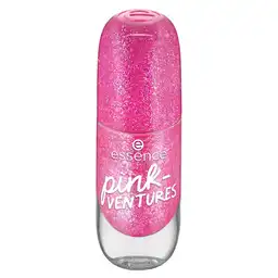 Essence Esmalte Gel Pink Ventures 07