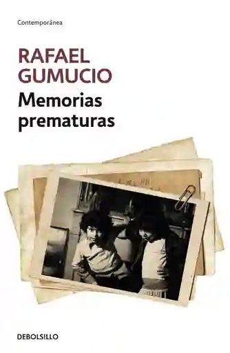 Memorias Prematuras