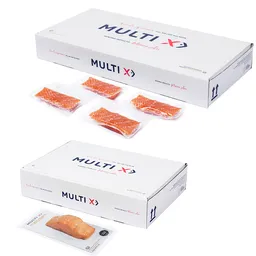 Multi-X Pack 6