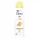 Dove Desodorante go Fresh Pomelo