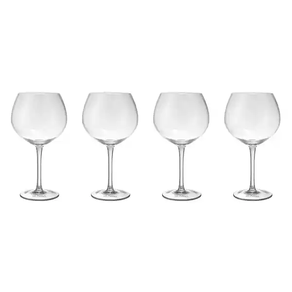 Wayu Set de Copas Cristal Aperitivo