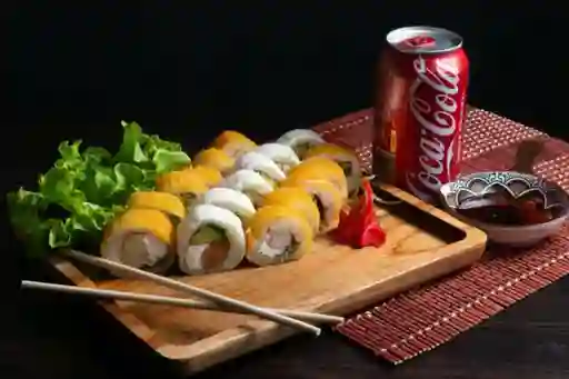 40 Cortes para Compartir