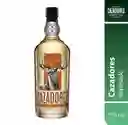 Cazadores Tequila Reposado