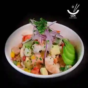 Ceviche Premium