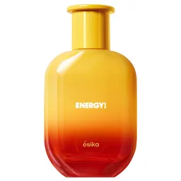 Perfume Emotions Energy