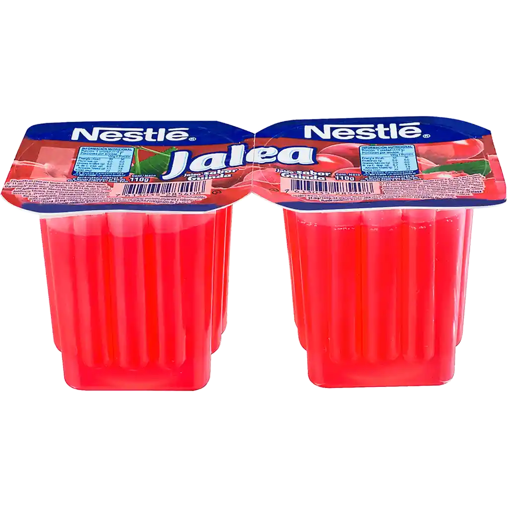 Nestlé Jalea Sabor Guinda