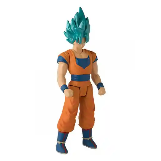 Dragón Bandai Figura De Acción Ball Limit Breaker 12"