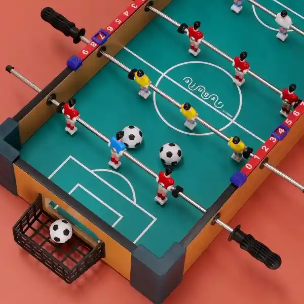 Set de Mini Taca-Taca Pequeño Casaideas