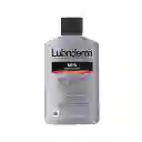 Lubriderm Crema Corporal Men Con Fragancia 120 mL