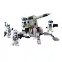 Lego Set de Construcción Star Wars Pack de Combate 50175345
