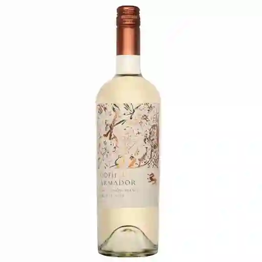 Armador Odfjel Vino Blancoreserva Sauvignon Blanc