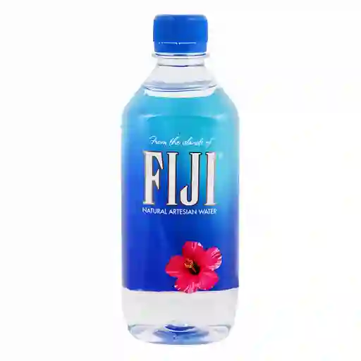 Fiji Agua Natural 500 Ml