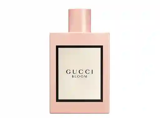 Gucci Perfume Bloom Mujer