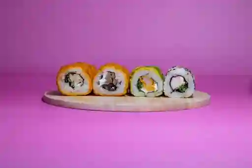 Tabla 40 Cortes (Ármala a tu Gusto)