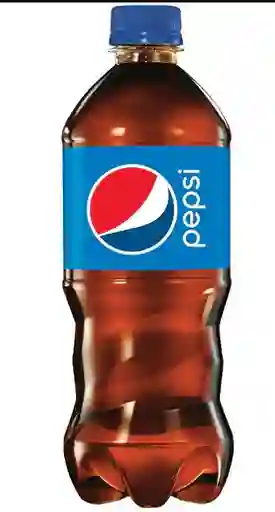 Pepsi 591ml