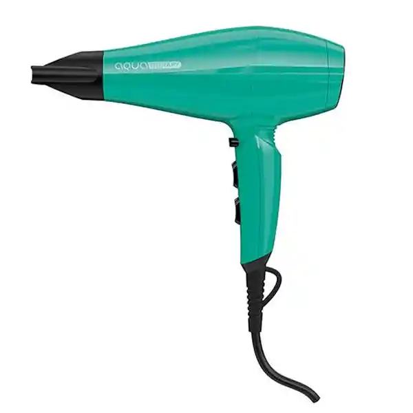 Gama Secador Brillian Aqua