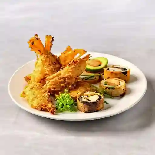 Promo 22 Piezas Veganas