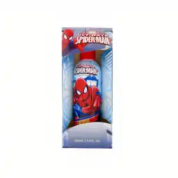 Gelatti Colonia Spiderman para Niño