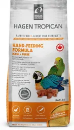 Hagen Tropican Alimento Para Aves Con Fórmula Crianza