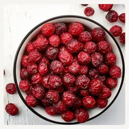 Cranberries