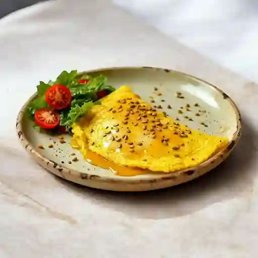 Omelette