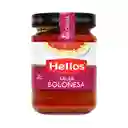 Helios Salsa Boloñesa
