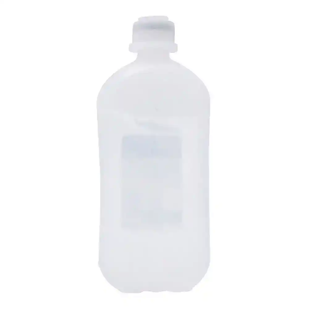 PiSA Cloruro de Sodio (0.9 %)