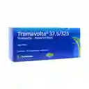 Tramavolta Analgésico (37.5 mg/325 mg) Comprimidos Recubiertos