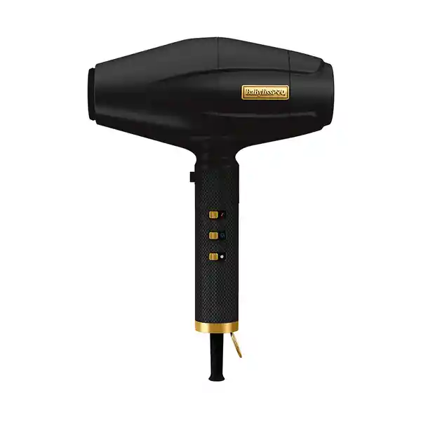 Babyliss Pro Secador Blackfx FXBDG1UZ